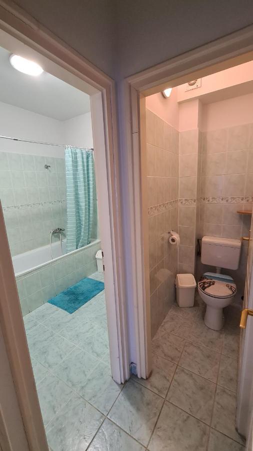Gabi Apartman Hajdúszoboszló Esterno foto