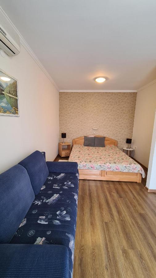 Gabi Apartman Hajdúszoboszló Esterno foto